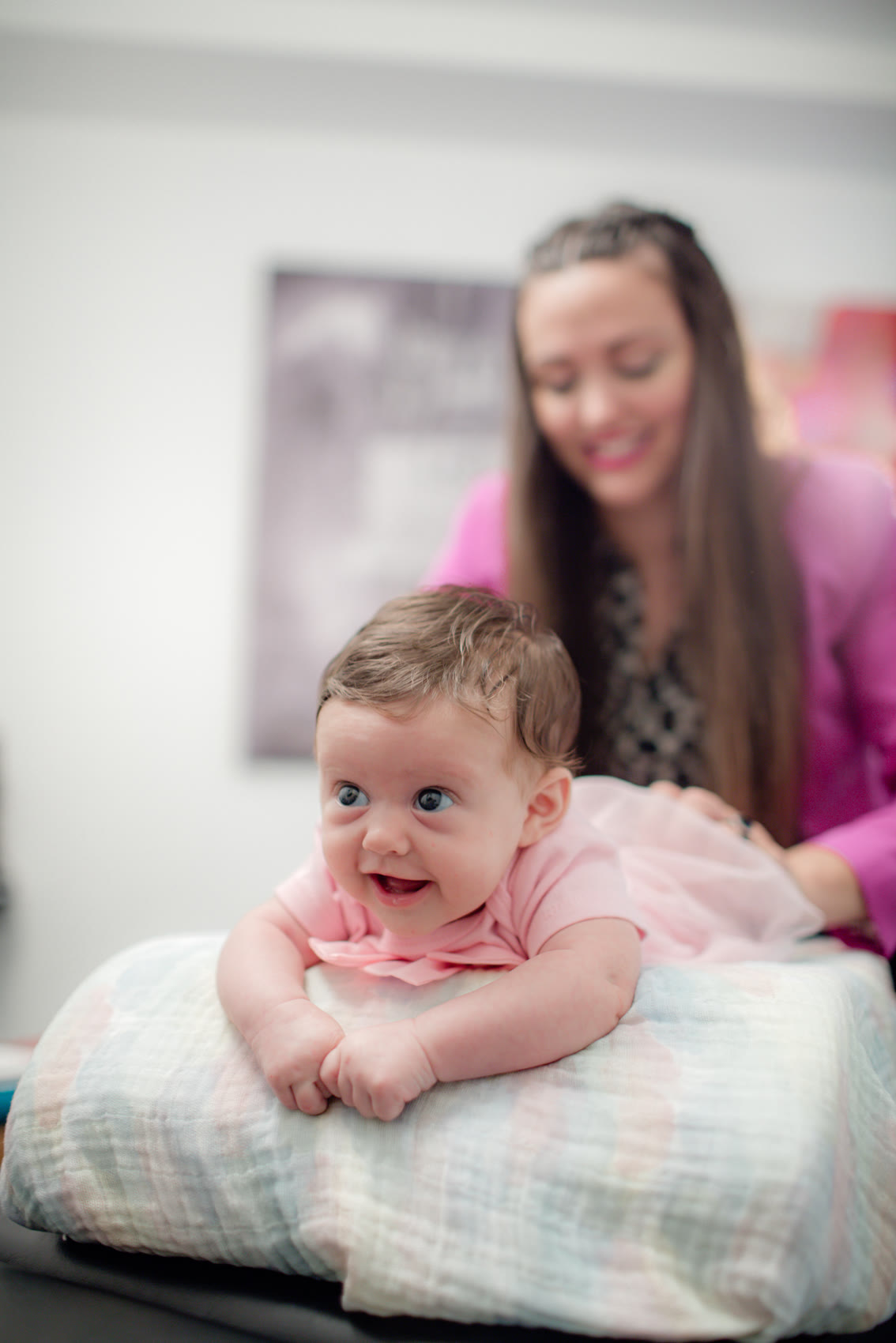 Pediatric and prenatal care